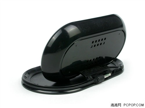居然只有200g!Sony小音箱表现异常好