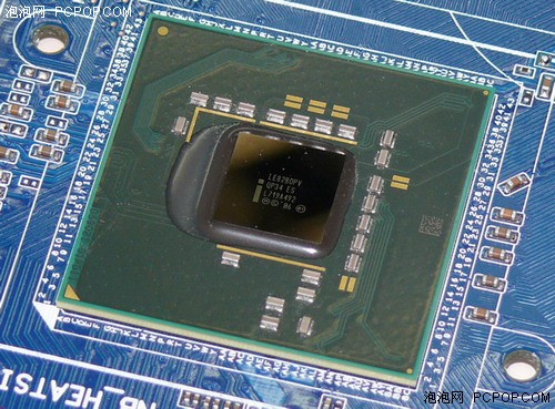 945继承人现身! 全球首款P31实物曝光_技嘉主