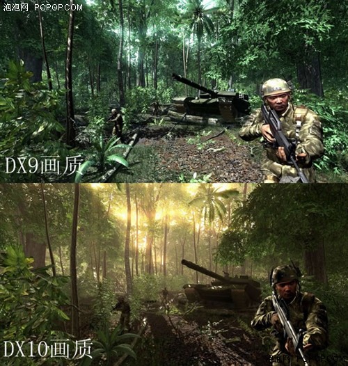 �����ż�DX10�Կ���������DX9�Կ���