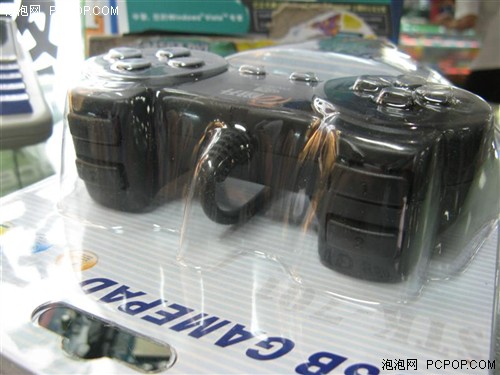 好礼白送!买翔升8系列显卡送游戏手柄_翔升显