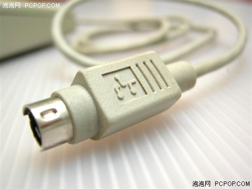 (转)苹果30年鼠标产品回顾
