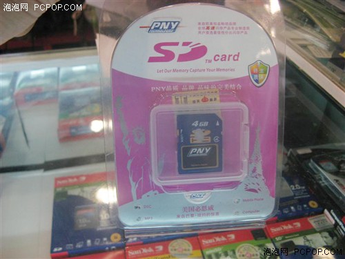 ��ǰ�ٴ��Ƽ�&nbsp;�����4GB&nbsp;SDHC��145Ԫ