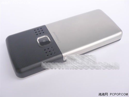 手写输入的N76？黑手机PK诺基亚/索爱