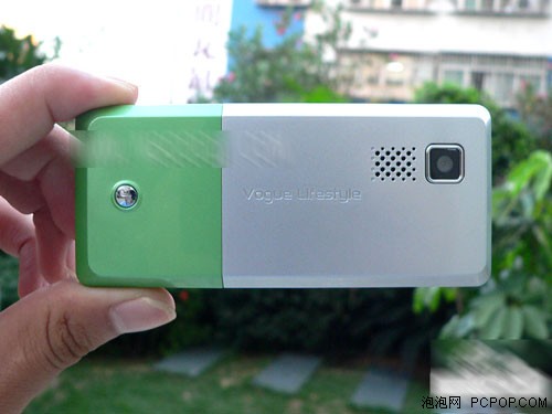 手写输入的N76？黑手机PK诺基亚/索爱