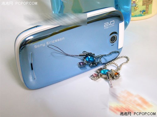 手写输入的N76？黑手机PK诺基亚/索爱