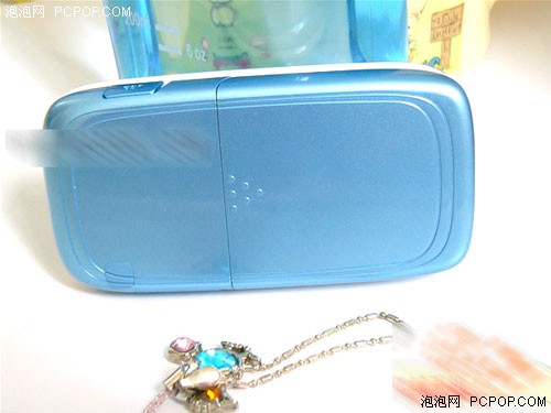 手写输入的N76？黑手机PK诺基亚/索爱