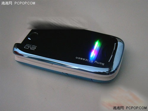 手写输入的N76？黑手机PK诺基亚/索爱