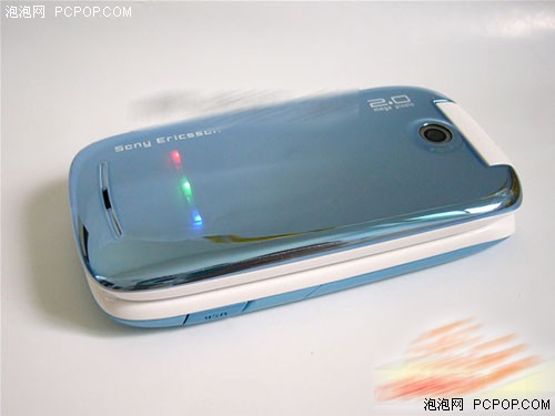 手写输入的N76？黑手机PK诺基亚/索爱