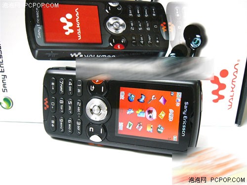 手写输入的N76？黑手机PK诺基亚/索爱