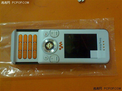 [�Ϻ�]walkman��ͻ��&nbsp;����W580iС��