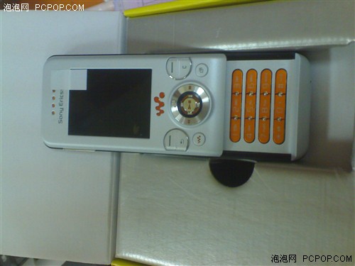 [����]�ֵ�����ʱ������W580i����1K8