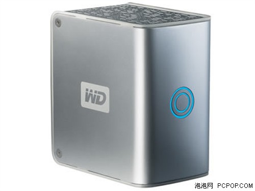 力推环保注重品质 WD节能型硬盘面市