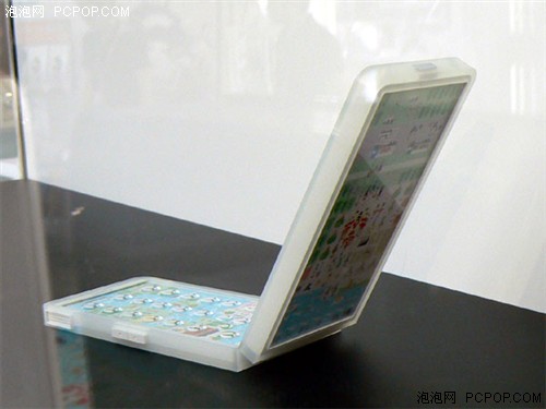 �ձ��ֻ���ԽiPhone&nbsp;auչʾ3������