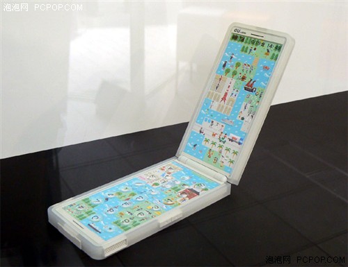 �ձ��ֻ���ԽiPhone&nbsp;auչʾ3������
