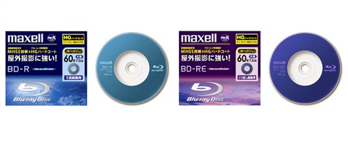 3���¼ý�幫˾�Ƴ�8cm&nbsp;BD-R/RE����