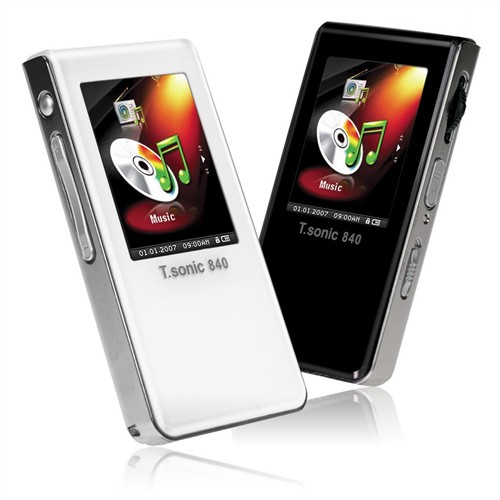 30Сʱ����T.sonic840&nbsp;MP3�����̷���