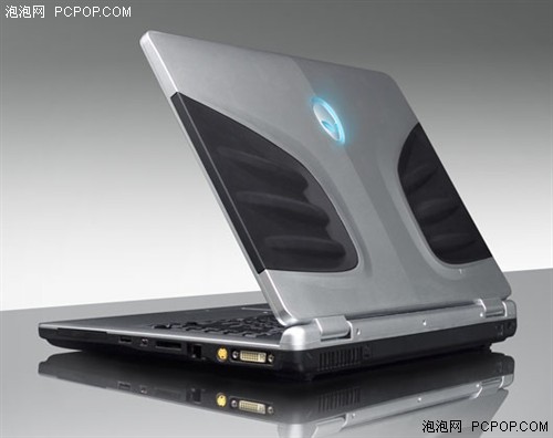 ��ʱ�ع���Alienware��ǿ���ñʼǱ�