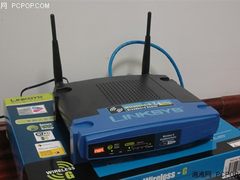 无线路由器基本设置  无线常识你懂吗