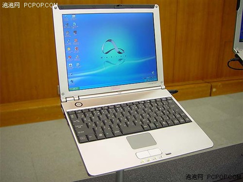 死于同质化时代:纪念逝去笔记本技术