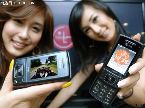3.5G���������ռ�&nbsp;LG���ֻ�SH150����