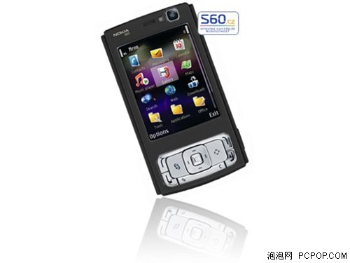 �������߼�&nbsp;ŵ����N95&nbsp;8GB�漴������