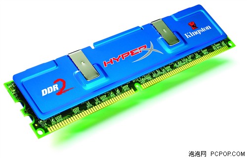 战神搭档--金士顿HyperX玩家必备