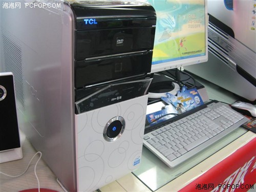 [����]TCL&nbsp;19��˫��P4���û���3988Ԫ