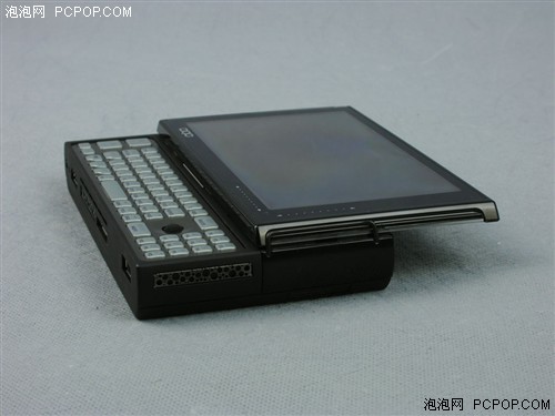 独家:全球最小的Vista电脑惊艳登场