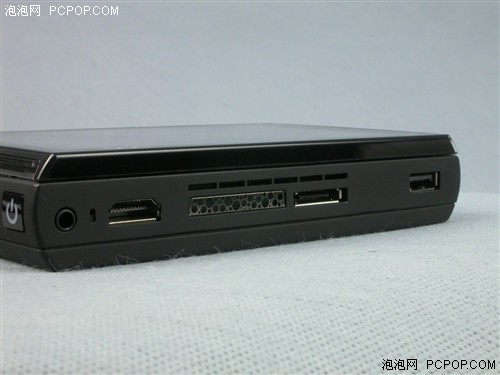 独家:全球最小的Vista电脑惊艳登场