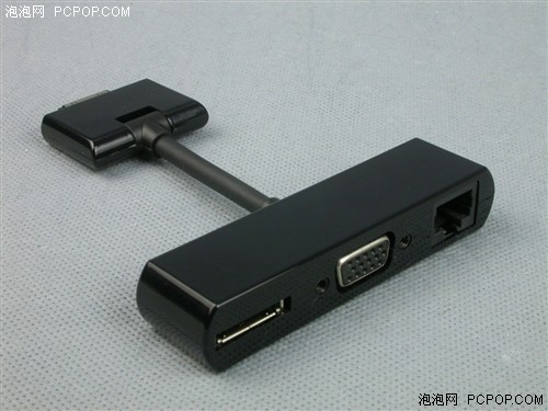 独家:全球最小的Vista电脑惊艳登场