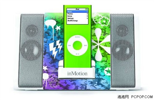 iPod&nbsp;nano�ô���������ǳ���iM300