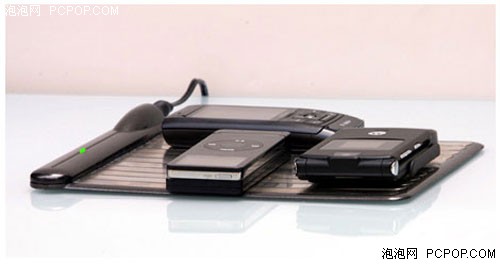 只有想不到没有做不到&nbsp;BT手机长眼界