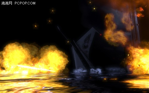 完美全特效！[生化震撼]demo试玩体验