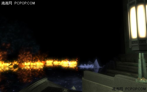 完美全特效！[生化震撼]demo试玩体验