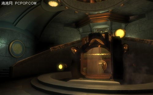 完美全特效！[生化震撼]demo试玩体验