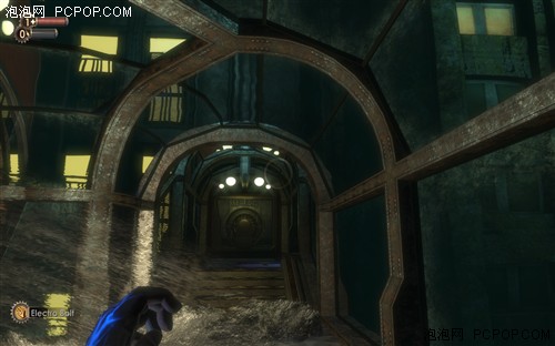 完美全特效！[生化震撼]demo试玩体验