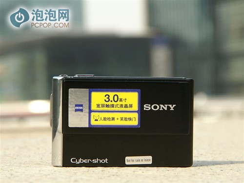 多功能与创新的完美结合&nbsp;索尼T70评测