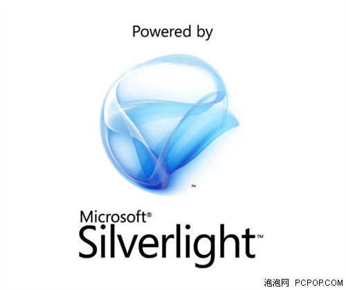 ΢������&nbsp;����Silverlight���Flash