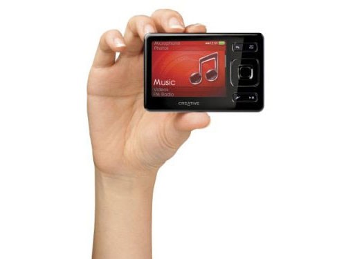 iPodΣ����&nbsp;���¿�Zen&nbsp;PMP����Amazon