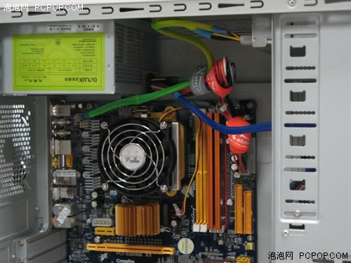 机箱,整理,如何,课堂,凌乱,MOD