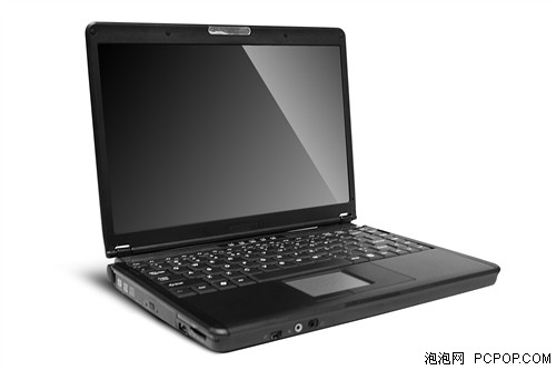 超凡音效&nbsp;&nbsp;七喜13寸笔记本AW320D热卖