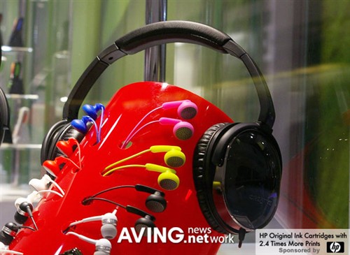 �г���������&nbsp;����IFA07չʾ������