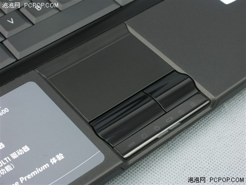 美国奶牛来袭 实测Gateway超薄MX1049