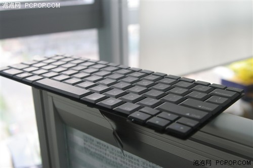 低电压U7600 GatewayMX1049c图解拆机
