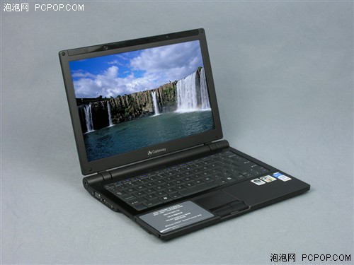 低电压U7600 GatewayMX1049c图解拆机