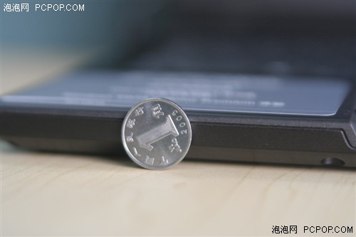 低电压U7600 GatewayMX1049c图解拆机