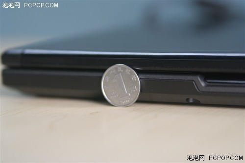 低电压U7600 GatewayMX1049c图解拆机