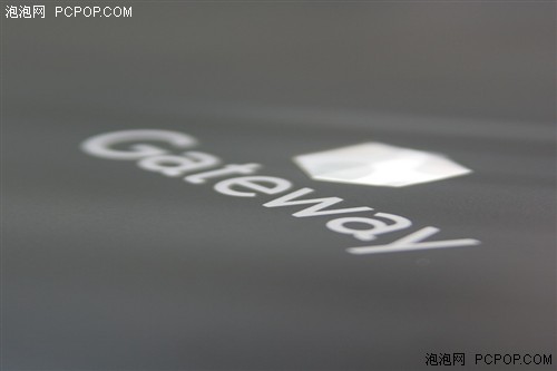 低电压U7600 GatewayMX1049c图解拆机