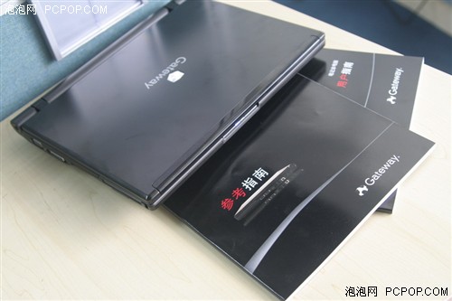 低电压U7600 GatewayMX1049c图解拆机