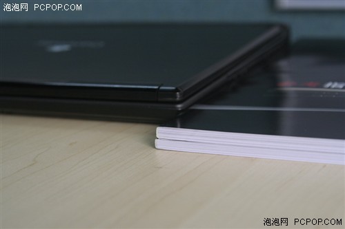 低电压U7600 GatewayMX1049c图解拆机